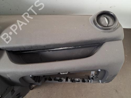 Dashboard RENAULT CLIO IV (BH_) 1.5 dCi 75 | BP29587644C46