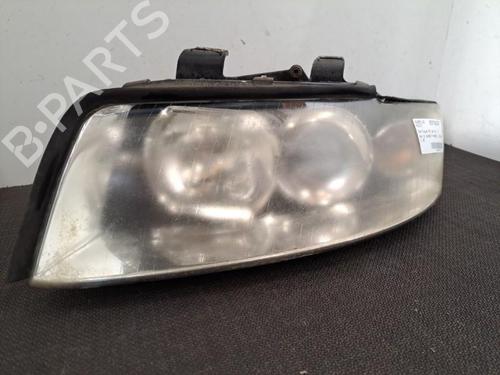 Left headlight AUDI A4 B6 Avant (8E5) 1.9 TDI | BP28396261C28 