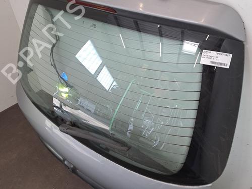 Used Tailgate Tailgate PEUGEOT 206 Hatchback (2A/C) 1.1 i (60 hp) 28408761 28408761