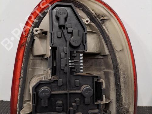 Left taillight OPEL CORSA B (S93) 1.7 D (F08, F68, M68) | BP28404895C34 