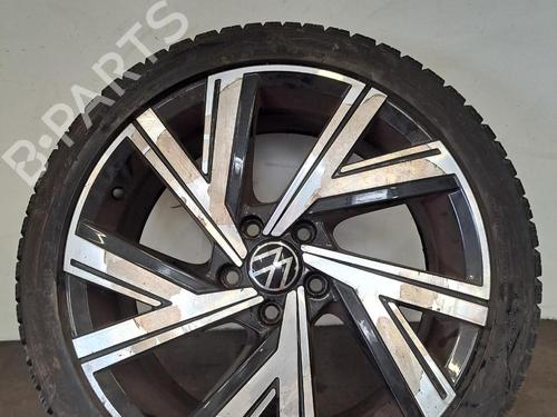 Fælk VW GOLF VIII (CD1, DA1) 1.5 TSI | BP38725470C45 - Image 2