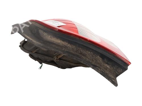 Right taillight RENAULT TWINGO II (CN0_) 1.5 dCi (CN0E) | BP31755252C35 