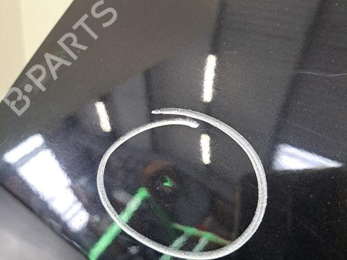 Left rear door MAZDA CX-3 (DK) 2.0 SKYACTIV-G (DK5W, DK6W) | BP30438544C4 