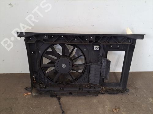 Front slam panel PEUGEOT 3008 I MPV (0U_) 1.6 THP | BP29843274C72 