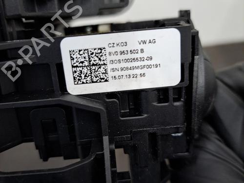 steering-column-stalk-audi-a3-sportback-8va-8vf-2012-2013-2014-2015-2016-2017-2018-2019-2020-2021-28397214 main image