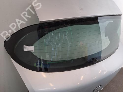 Tailgate SEAT TOLEDO III (5P2) 1.9 TDI | BP29068421C6 