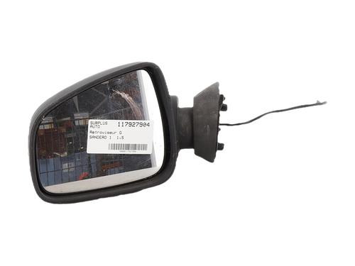 Retrovisor esquerdo DACIA SANDERO 1.5 dCi | BP37280520C26 - Image 4