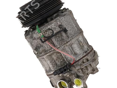 Used AC compressor AC compressor JAGUAR F-PACE (X761) 3.0 SDV6 AWD (300 hp) 34413203 34413203