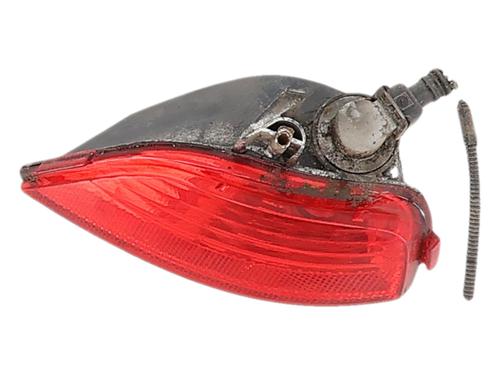 Tågelys Tågelys RENAULT LAGUNA III (BT0/1) 2.0 dCi (BT07, BT0J, BT14, BT1A, BT1S) (131 hp) 39551697 39551697