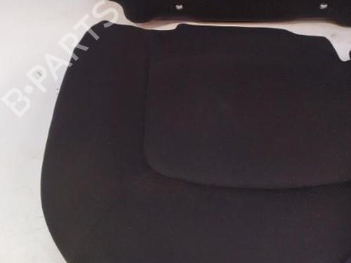 Used Seats set Seats set RENAULT ZOE (BFM_) ZOE (92 hp) 28407594 28407594