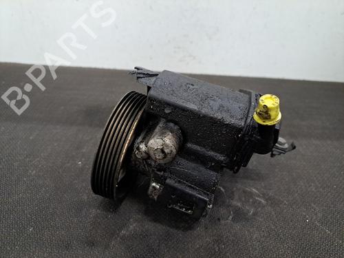 Used Steering pump Steering pump CITROËN BERLINGO / BERLINGO FIRST Box Body/MPV (M_) 1.9 D 70 (MBWJZ, MCWJZ) (69 hp) 28409268 28409268