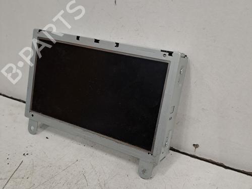 Display monitor OPEL MOKKA / MOKKA X (J13) 1.7 CDTI (_76) | BP28397931C48