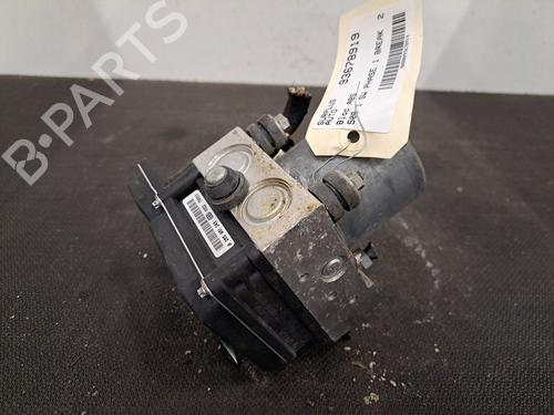 Used ABS pump PEUGEOT 508 SW I (8E_) 2.0 HDi (163 hp) 28409509