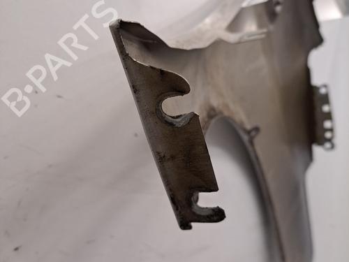 Left front fenders PEUGEOT 208 I (CA_, CC_) 1.4 HDi | BP30126068C41 