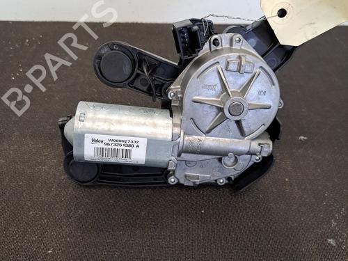 Rear wiper motor PEUGEOT 208 I (CA_, CC_) 1.6 HDi | BP28401072M102