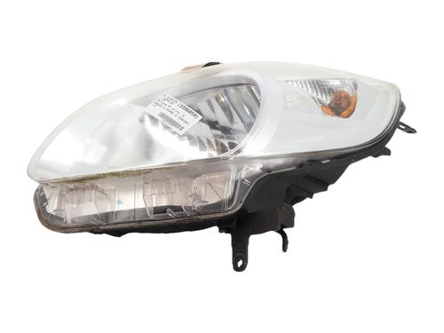 Left headlight RENAULT KANGOO Express (FW0/1_) 1.5 dCi 75 (FW07, FW10, FW04) | BP39991477C28 - Image 5