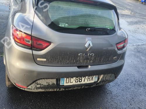 Used Parts RENAULT CLIO IV (BH_)  1.5 dCi 90  4505475