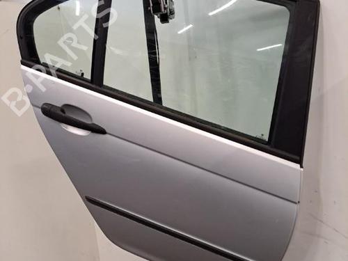Used Right rear door BMW 3 (E46) 320 d (129 hp) 28401627