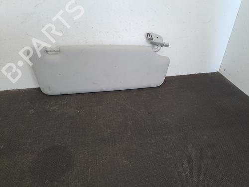 Used Left sun visor AUDI A5 Sportback (8TA) 2.0 TDI (150 hp) 28406474