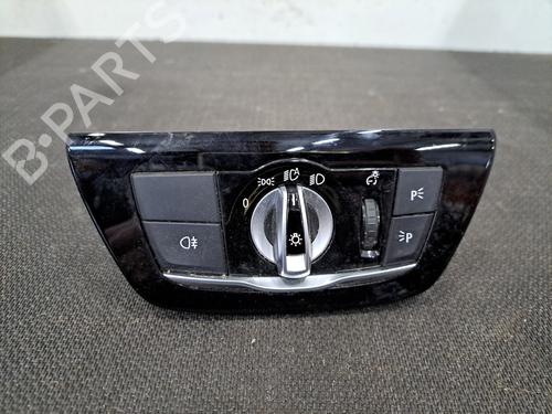 Used Switch BMW 5 Touring (G31) 520 d Mild-Hybrid (190 hp) 28392415