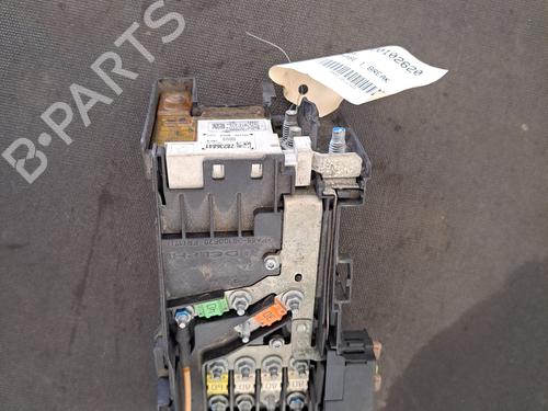 Used Electronic module Electronic module PEUGEOT 308 SW I (4E_, 4H_) 1.6 HDi (112 hp) 34571818 34571818