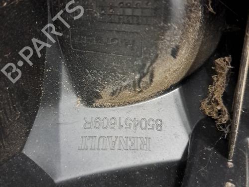 Rear bumper bracket RENAULT CLIO IV (BH_) 1.5 dCi 90 | BP28392660C159 