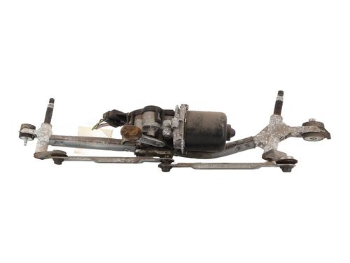 Used Front wiper motor Front wiper motor CITROËN DS3 (SA_) 1.2 VTi 82 (82 hp) 32413227 32413227