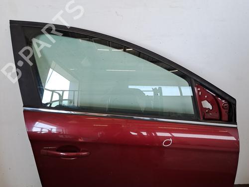Used Right front door FIAT BRAVO II (198_) 1.6 D Multijet (198AXM1B) (90 hp) 28395350