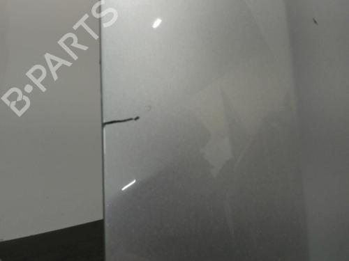 Used Hood VW POLO IV (9N_, 9A_) 1.2 (60 hp) 28394104
