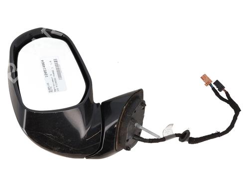 Retrovisor direito Retrovisor direito CITROËN C3 Picasso (SH_) 1.6 HDi (90 hp) 33968550 33968550