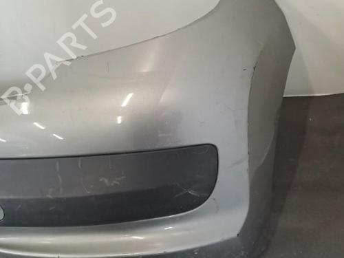 Used Rear bumper PEUGEOT 207 CC (WD_) 1.6 16V (120 hp) 28393448