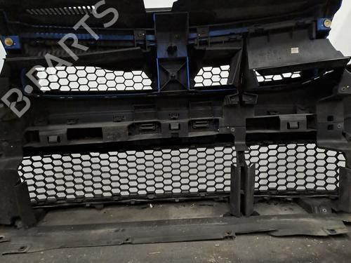 Front bumper DACIA SANDERO II TCe 90 (B8M1, B8MA, B8AC) | BP32166217C7