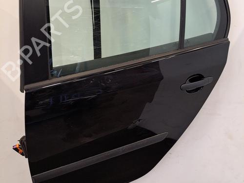 Left rear door VW GOLF V (1K1) 1.4 16V | BP28391496C4 