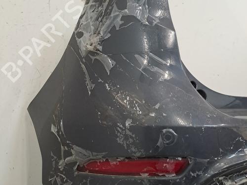 Rear bumper FORD B-MAX (JK) 1.5 TDCi | BP29043287C8 