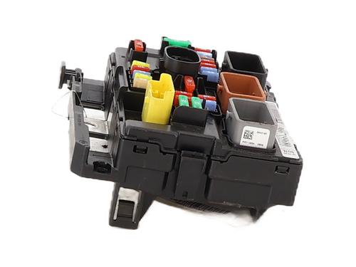 Fuse box CITROËN C3 II (SC_) 1.6 BlueHDi 75 | BP31252791E1 - Image 4