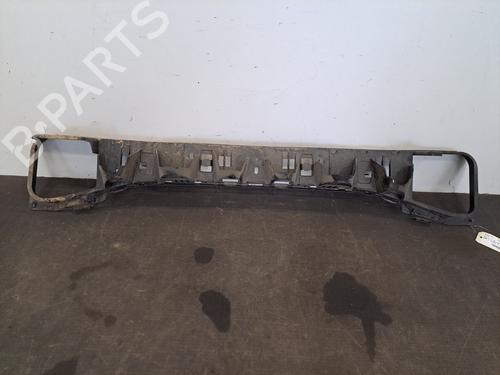 Used Rear bumper bracket PEUGEOT 208 I (CA_, CC_) 1.6 HDi / BlueHDi 75 (75 hp) 28395658