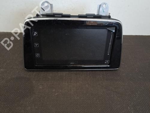 Used Radio SUZUKI BALENO (FW, EW) 1.2 (A1K412) (90 hp) 28389623
