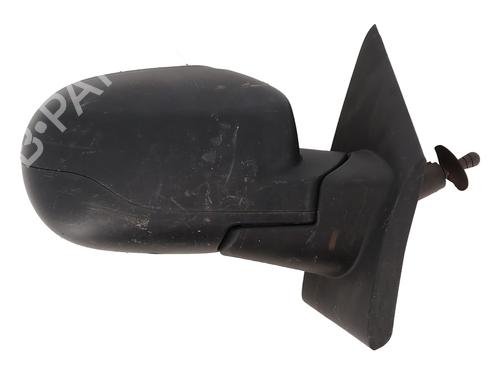 Right mirror RENAULT TWINGO II (CN0_) 1.2 16V (CN0K, CN0V, CN0A) | BP31602012C27 