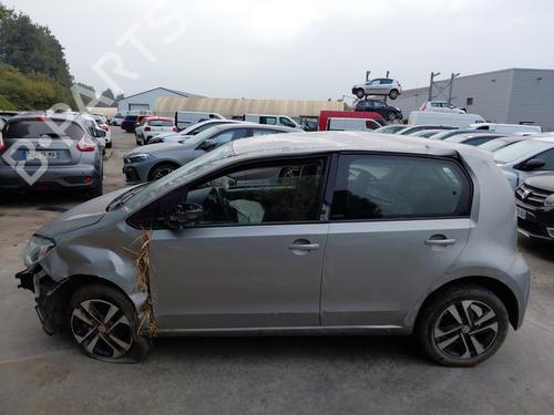 Rear parcel shelf VW UP! (121, 122, BL1, BL2, BL3, 123) 1.0 | BP28613016C85 - Image 5