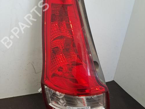 Used Left taillight HYUNDAI i30 Estate (FD) 1.6 CRDi (116 hp) 28406963