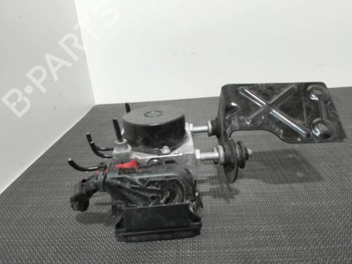 Used ABS pump SEAT IBIZA IV (6J5, 6P1) 1.6 TDI (90 hp) 28399759