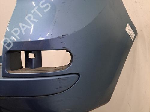 Rear bumper RENAULT CLIO III Grandtour (KR0/1_) 1.2 16V | BP28403047C8