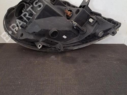 Left headlight RENAULT TRAFIC II Van (FL) 2.0 dCi 115 (FL01, FL0U, FL00, FL0H, FL0M) | BP28401703C28 - Image 1