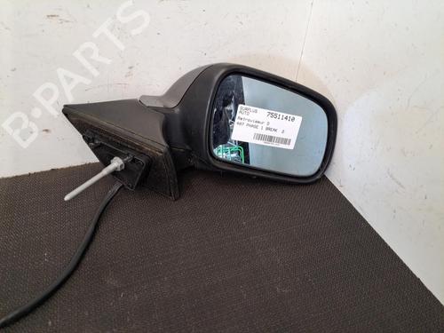 Right mirror PEUGEOT 407 SW (6E_, 6D_) 2.0 HDi 135 | BP28396772C27 