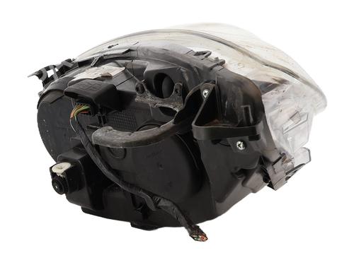 Right headlight PEUGEOT 308 I (4A_, 4C_) 1.6 16V | BP32272966C29