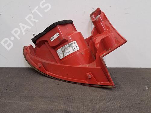 Right taillight SEAT LEON (1P1) 1.6 TDI | BP28406802C35 
