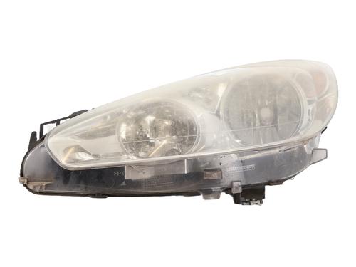 Used Left headlight Left headlight PEUGEOT 308 SW I (4E_, 4H_) 1.6 HDi (92 hp) 35925999 35925999
