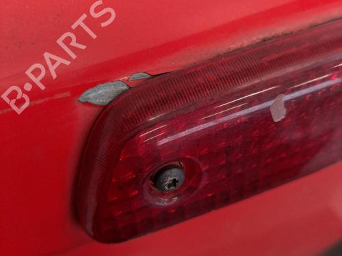 Left tailgate CITROËN JUMPY II Van 1.6 HDi 90 16V | BP28395686C76 