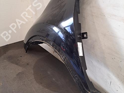 Forskærm venstre Forskærm venstre RENAULT CAPTUR I (J5_, H5_) 1.3 TCe 150 (J5NK, J5JS) (150 hp) 34395829 34395829