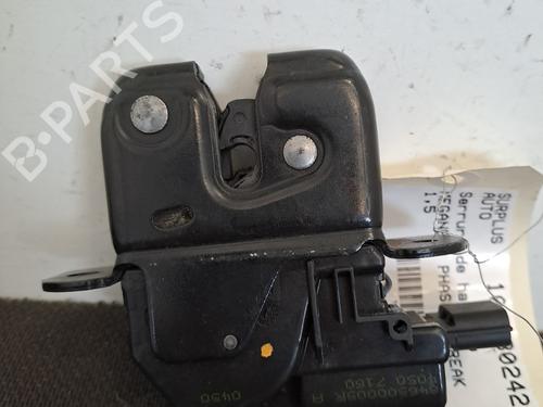 Used Tailgate lock RENAULT MEGANE III Grandtour (KZ0/1) 1.5 dCi (KZ09, KZ0D, KZ1G, KZ29, KZ14, KZ1W, KZ10, KZ1F,... (110 hp) 28401047